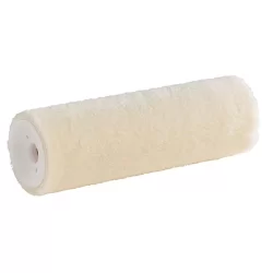 Rouleau laqueur patte de lapin L'Outil Parfait - Velours pure laine 4 mm - Largeur 110 mm - Par 2