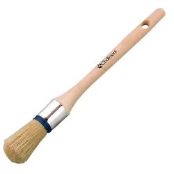 Pinceau brosse pouce L'outil Parfait bois naturel poncé - Taille 8