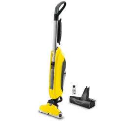 Autolaveuse balai nettoyeur pour sols FC 5  Karcher