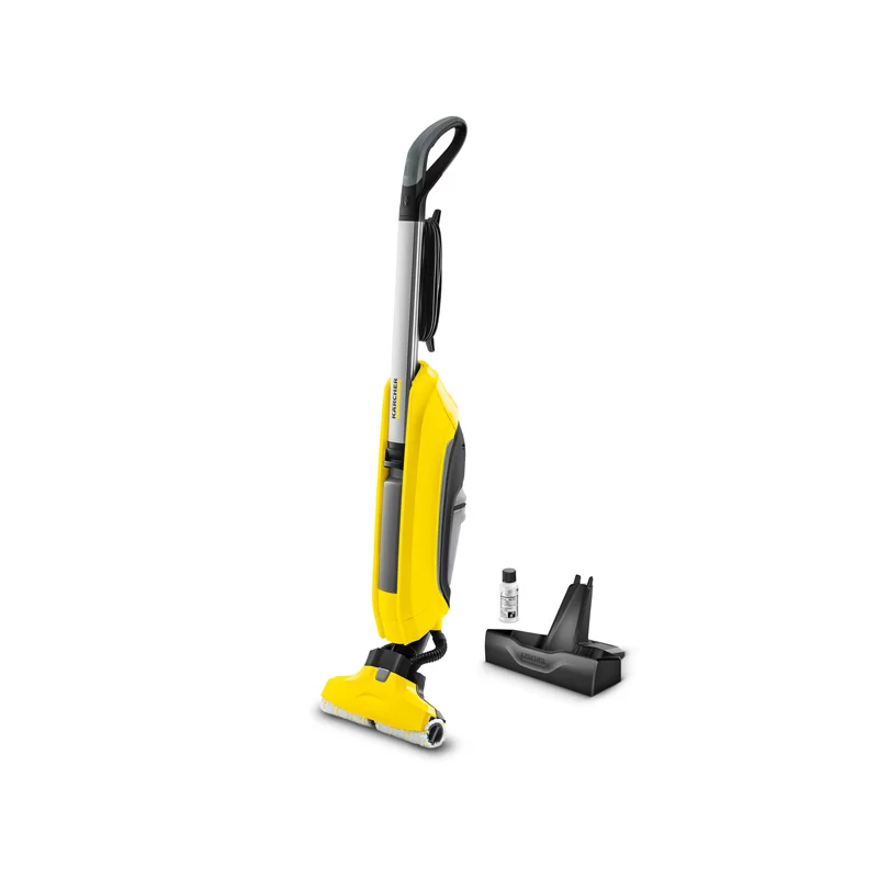 Autolaveuse balai nettoyeur pour sols FC 5  Karcher