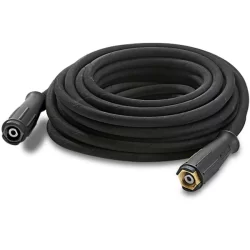 Tuyau flexible haute pression Karcher rallonge 10m raccord fileté aux extrémités M22x1.5