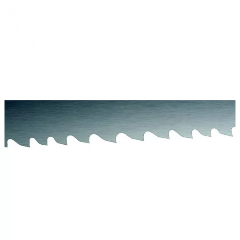 Lame de scie à ruban bimétal Erko PROD-K denture 5/8 TPI - 2950 x 27 x 0,9 mm