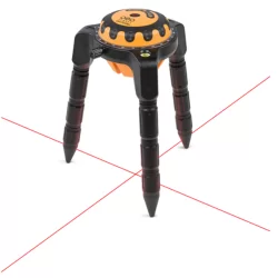 Laser carreleur Géo Fennel GeoSpider spécial salle de bain