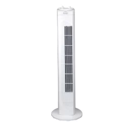 Ventilateur colonne d'air oscillante Domair 78 cm  - Puissance de 45 W