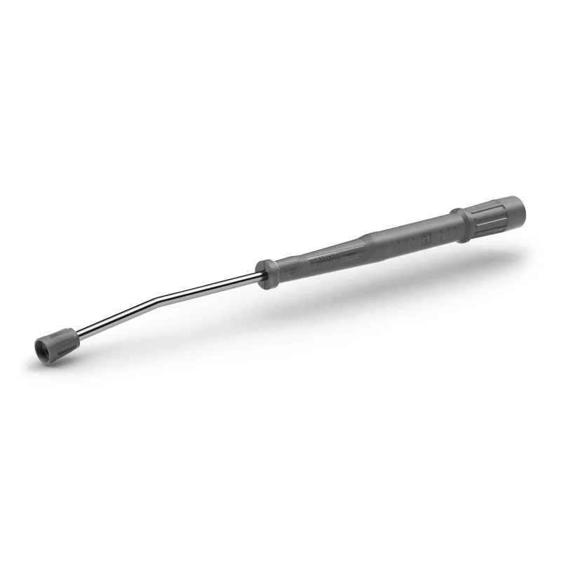 Lance pivotante Karcher pour nettoyeur haute pression 840 mm 300 bar