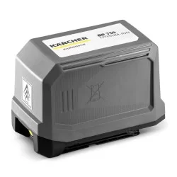 Batterie Lithium-ion BP 750/36 Karcher pour aspiro-laveuse BR 30/4 C Bp Pack