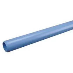 Tube rigide PVC diamètre 20 mm PVR longueur 4 m