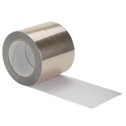 Bande adhésive Hybris Tape J pour isolant alvéolaire Hybris 100 mm x 20 m