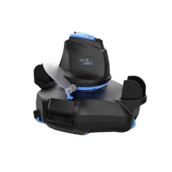 Robot nettoyeur sans fil de piscine jusqu'à 45 m²  - Delta 200 Plus Kokido - Rechargeable