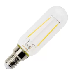 Ampoule LED à filaments Sylvania Retro T25 2 W 250 lumens E14 2700 K blanc chaud