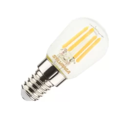 Ampoule Toledo Retro Pygmy 2.5W 250lm E14 - Sylvania - 827 Blanc chaud