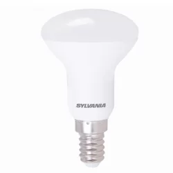 Ampoule LED R50 Sylvania - E14 5W 470 lumens - Blanc chaud 3000K