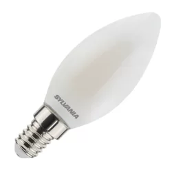 AMPOULE 4,5W 470LM 827 CULOT E14