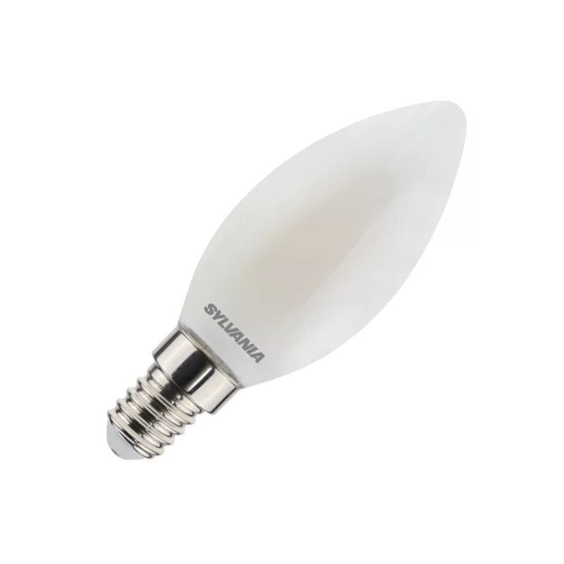 AMPOULE 4,5W 470LM 827 CULOT E14