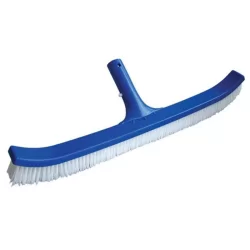 BROSSE DE PAROI PLASTIQUE 46CM C/12