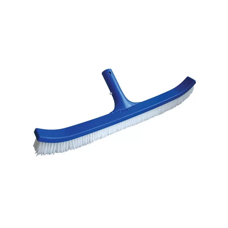 BROSSE DE PAROI PLASTIQUE 46CM C/12