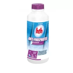 ANTI ALGUE BLACKAL HTH -1L