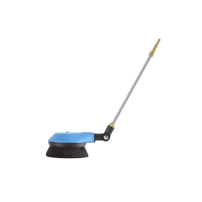 Brosse de lavage rotative diamètre 180 mm avec lance 500 mm Kranzle