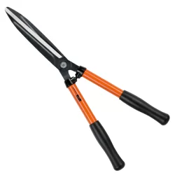 Cisaille à haies universelle Bahco P59-25-F manches acier longueur 58 cm