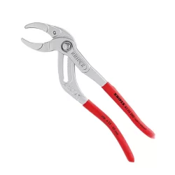 Pince multiprise sanitaire Knipex capacité de serrage 25 - 80 mm