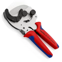 Coupe-tubes multicouches et plastique Knipex - Poignées bi-matière - Longueur 210 mm