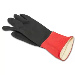 Gants pour carreleur Rubi 100% latex - Taille unique