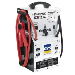 Démarreur autonome Startpack 12.24 V