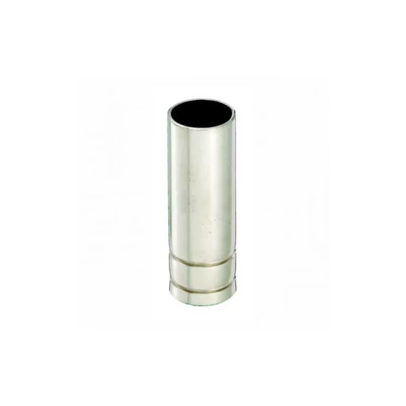 Buse cylindrique diamètre 16 mm pour torche Binzel MB15