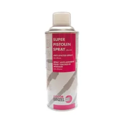 Spray anti-adhérent sans silicone Abicor Binzel 400 ml