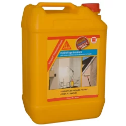 Imperméabilisant façade Sika - Sikagard incolore 2 litres