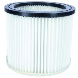 Filtre HEPA Scheppach pour aspirateur eau et poussières NTS30