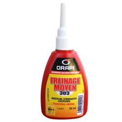 Freinage Fort 300 en flacon de 50 ml