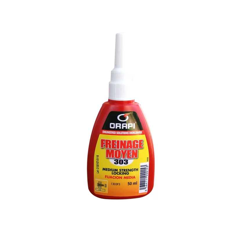 Freinage Fort 300 en flacon de 50 ml