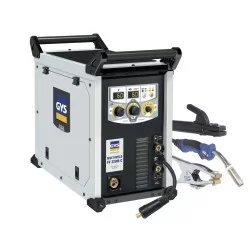 Poste à souder MULTIWELD FV 220M-C