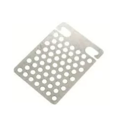 Grille d'essorage pour rouleau - 195 x 245 mm