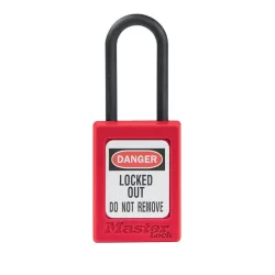 Cadenas Zenex anse composite largeur 35 mm couleur rouge