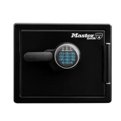 Coffre fort sécurisé Masterlock à combinaison digitale Master Lock formal XL