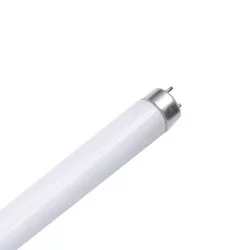 Tube fluorescent standard diamètre 26 mm G13 longueur 1500 mm 58 W 3750 lumens