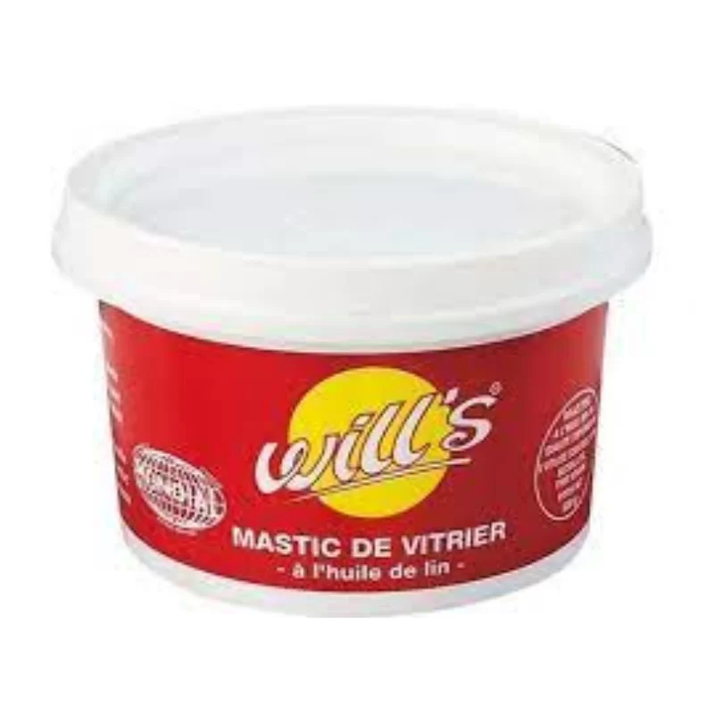 WILL'S Naturel Pot 0,5 kg