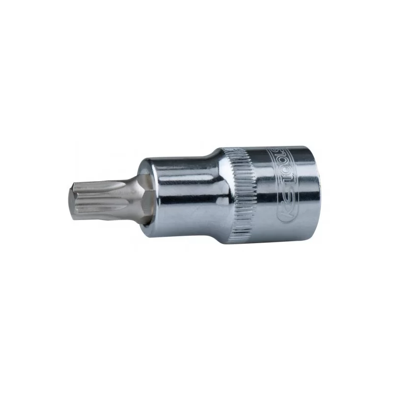 Douille tournevis ULTIMATE® TORX® 1/2'', L.55 mm - T27