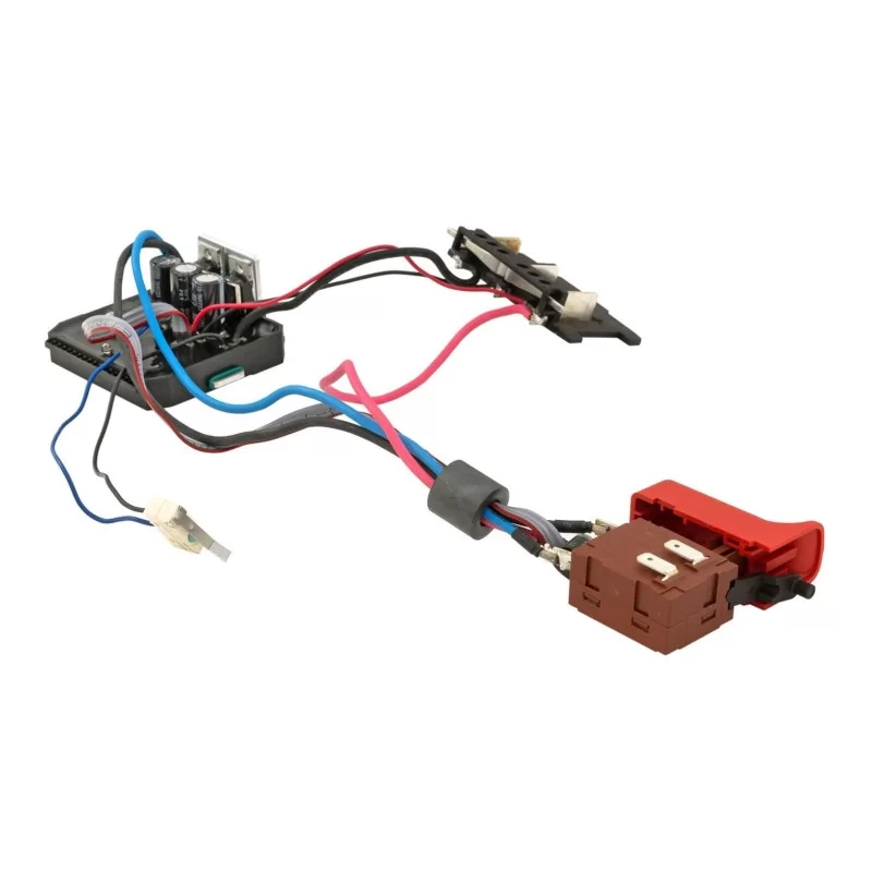 Module électronique pour perforateur 3 611 J06 000 - GBH 36 V-LI