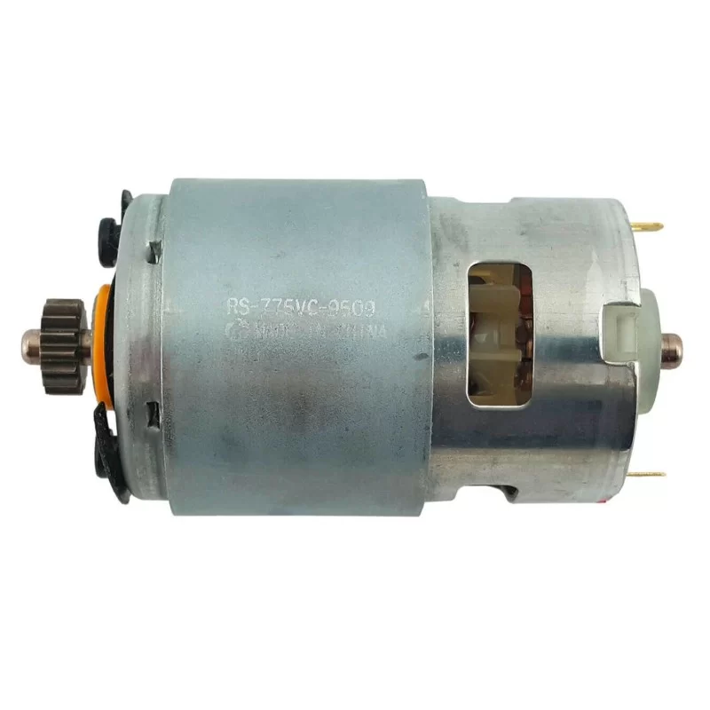 Moteur à courant continu pour visseuse Bosch GSR 14.4 GSR 14.4 V-LI