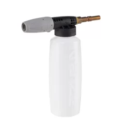 Lance à mousse avec réservoir 1L KRANZLE m22x1.5 pour nettoyeur K2160TS