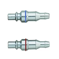 Raccord Quickmatic pour tuyaux de diamètre 6.3 et 10 mm Mâle OX/AD