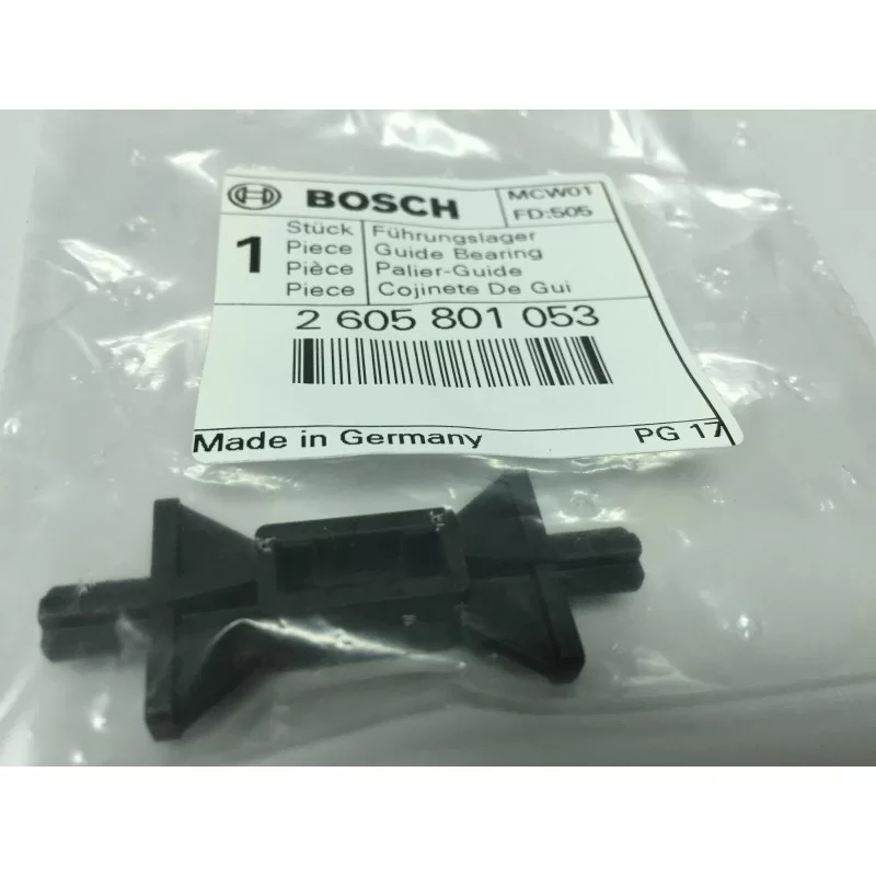 Palier-guide de remplacement pour scie sauteuse PST 650 Bosch