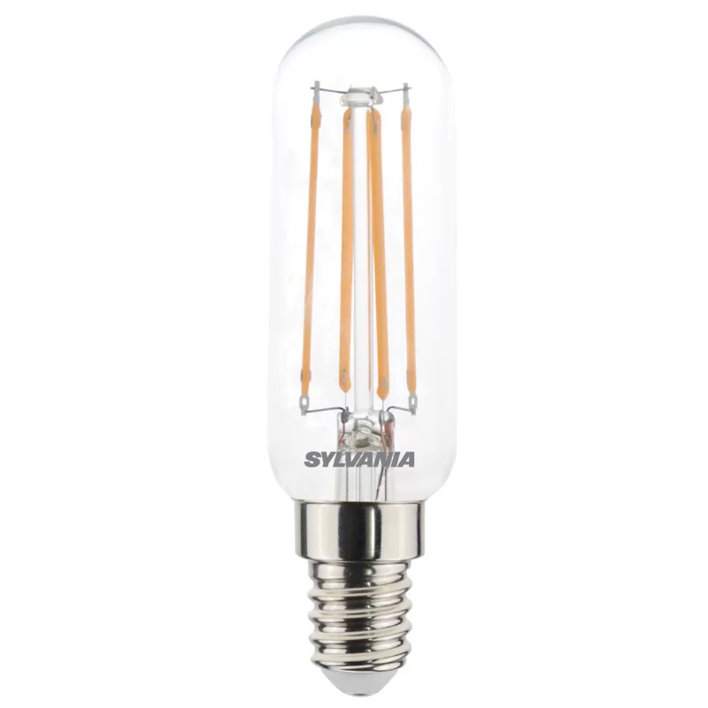 AMPOULE T25 4,5W 470LM 827 CULOT E14