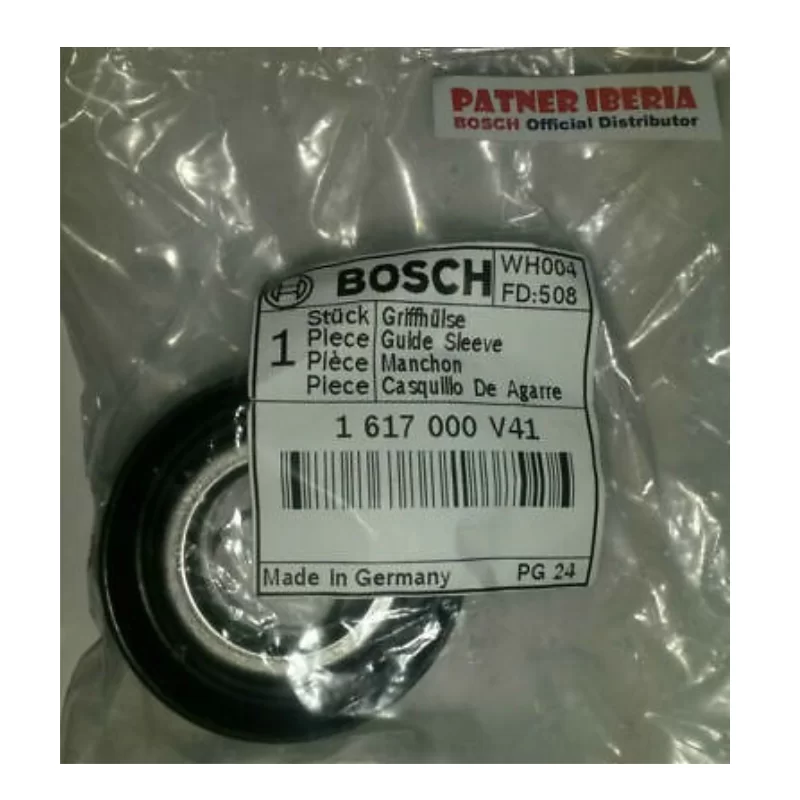 Manchon pour perforateur Bosch GBH 2-26 DFR  ref:1617000V41