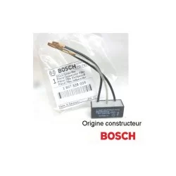 Filtre d'antiparasitage pour marteau perforateur Bosch GBH 2-28 DFV