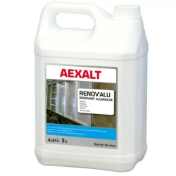 Renov alu bidon de 5 litres