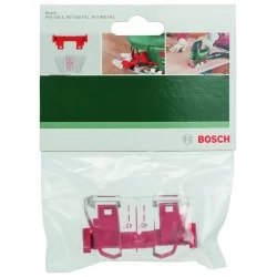 Guide de coupe pour scie sauteuse Bosch PST 800 PEL, PST 700 E, PST 900 PEL